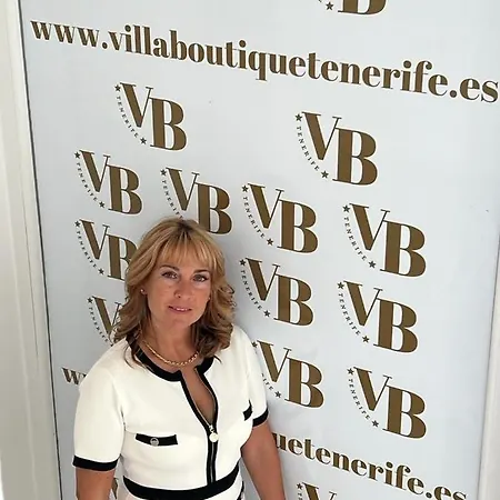فيلة Boutique Experience *