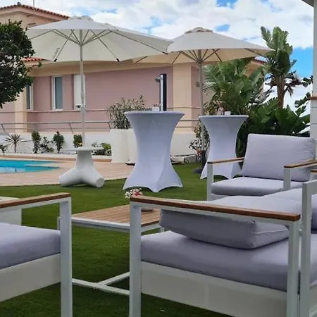 Boutique Experience فيلة