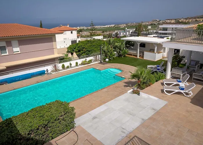 Boutique Experience * Costa Adeje (Tenerife)