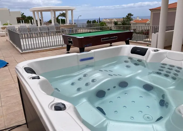 Boutique Experience Villa