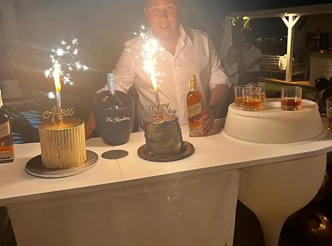 Boutique Experience * Costa Adeje (Tenerife)