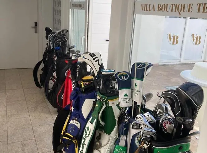 Boutique Experience Villa