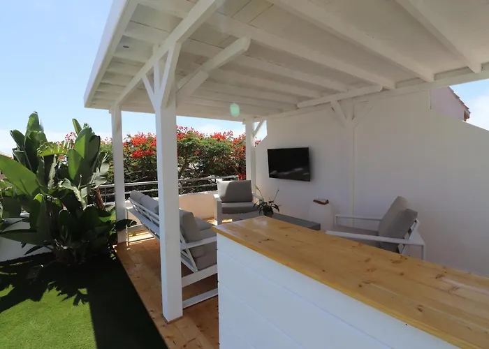 Boutique Experience * Costa Adeje (Tenerife)