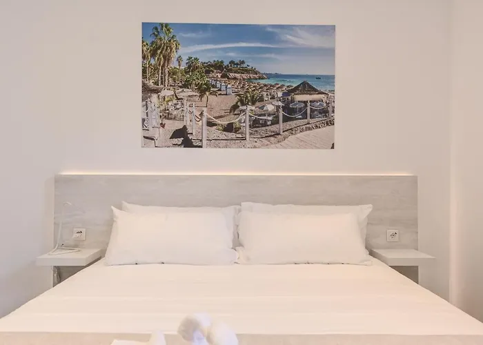 Boutique Experience Villa Costa Adeje (Tenerife)