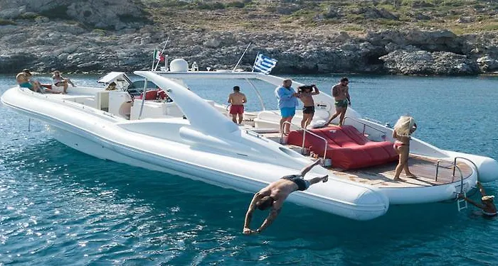 Boutique Experience Costa Adeje (Tenerife)