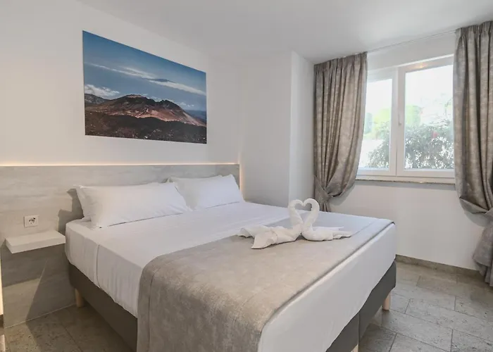 Boutique Experience Villa