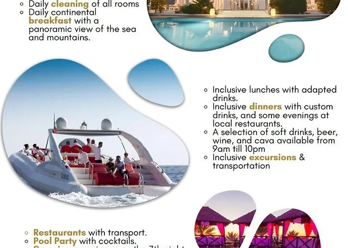 Boutique Experience *