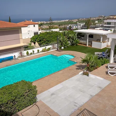 Boutique Experience * Costa Adeje (Tenerife)