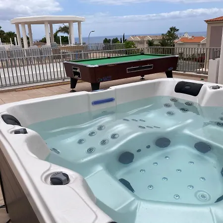 Boutique Experience Villa