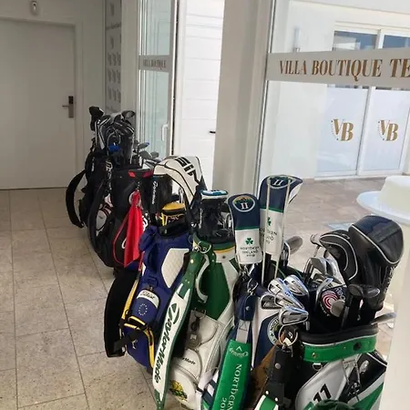 Boutique Experience Villa