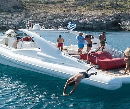 Boutique Experience Costa Adeje (Tenerife)