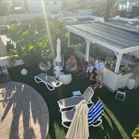 Boutique Experience Villa