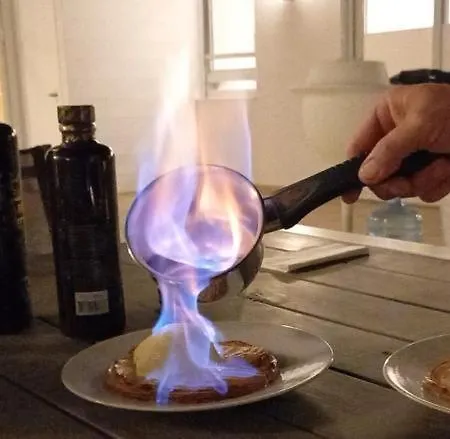 Boutique Experience Villa