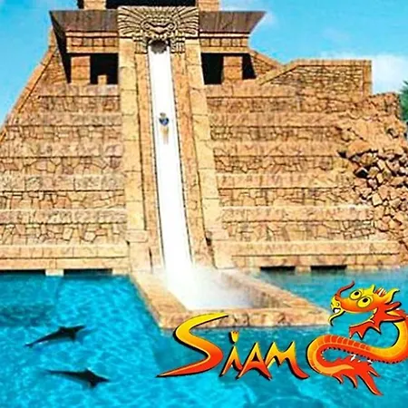 Villa Boutique Experience Costa Adeje (Tenerife)