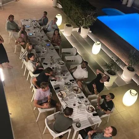 Villa Boutique Experience *