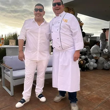 Boutique Experience Villa *