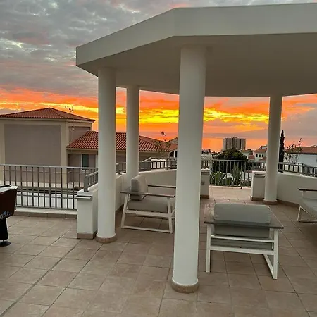 Boutique Experience Costa Adeje (Tenerife)