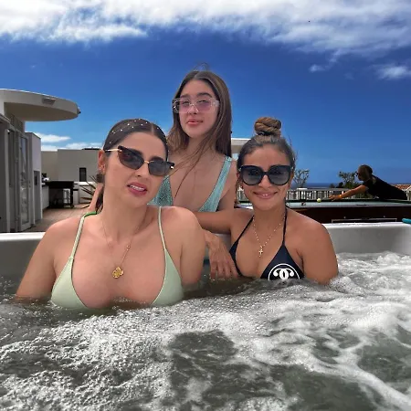 Villa Boutique Experience Costa Adeje (Tenerife)