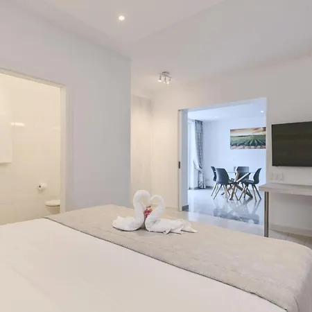 Boutique Experience Villa Costa Adeje (Tenerife)