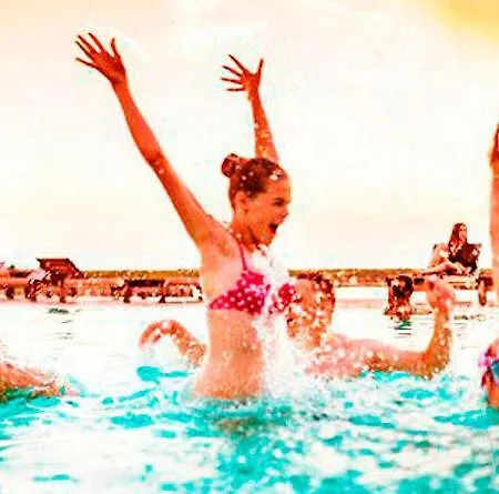 Boutique Experience Costa Adeje (Tenerife)