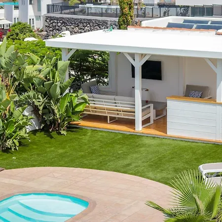 Boutique Experience Villa