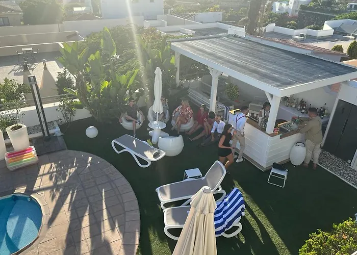 Boutique Experience Villa