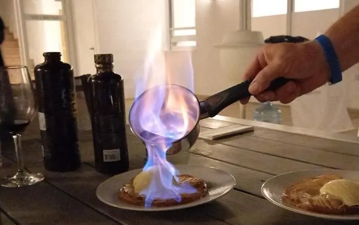 Boutique Experience Villa