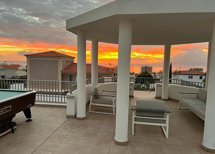 Boutique Experience Costa Adeje (Tenerife)