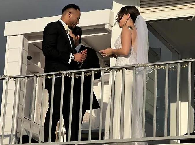 Boutique Experience Villa *