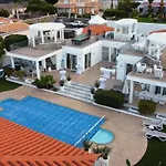 Villa Boutique Experience Costa Adeje (Tenerife)