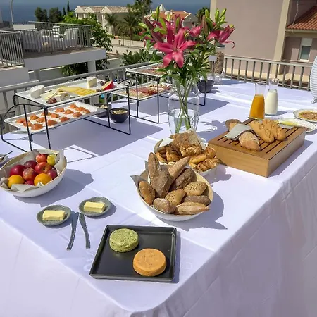 Villa Boutique Experience