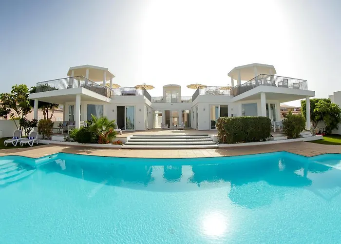 Boutique Experience * Costa Adeje (Tenerife)