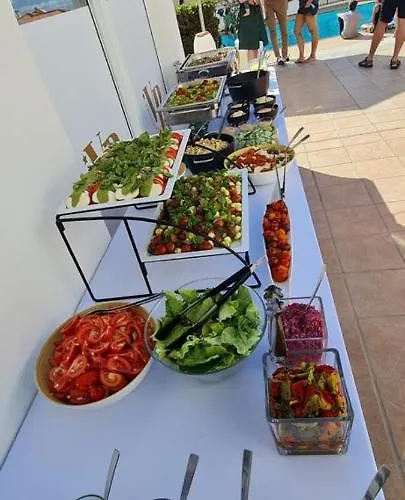 Boutique Experience Villa *