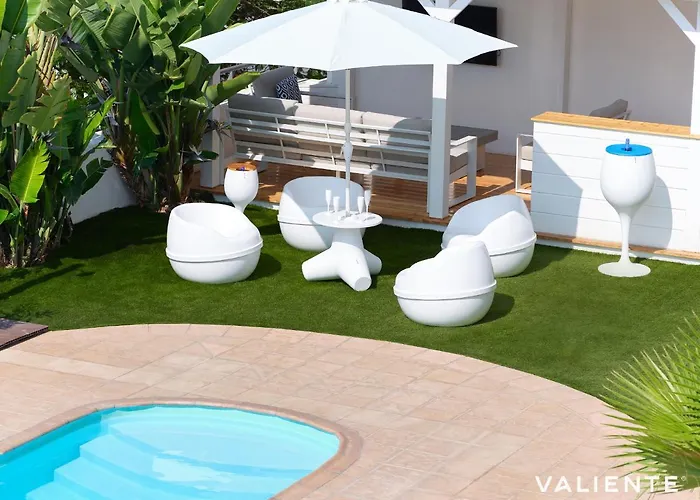 Boutique Experience * Costa Adeje (Tenerife)