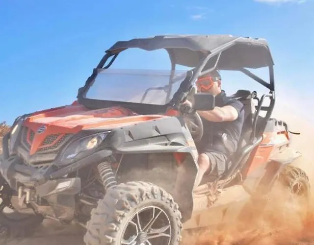 Boutique Experience Costa Adeje (Tenerife)